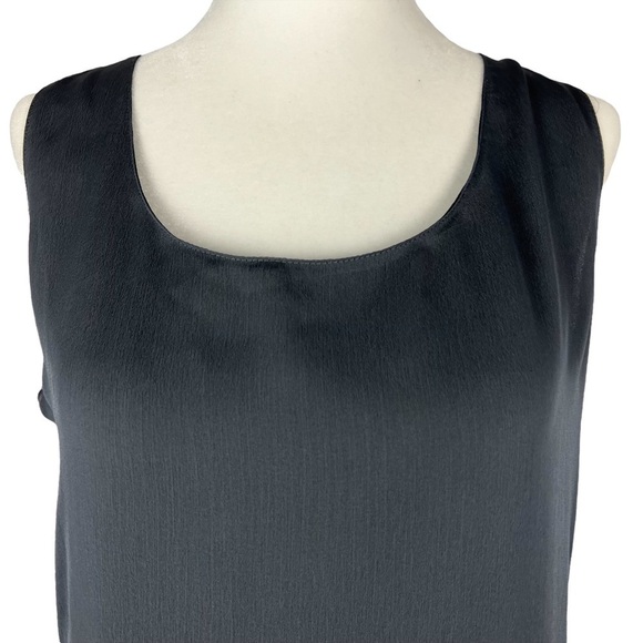 𝅺RELATIVITY‎ SLEEVELESS MAXI DRESS - Picture 4 of 9